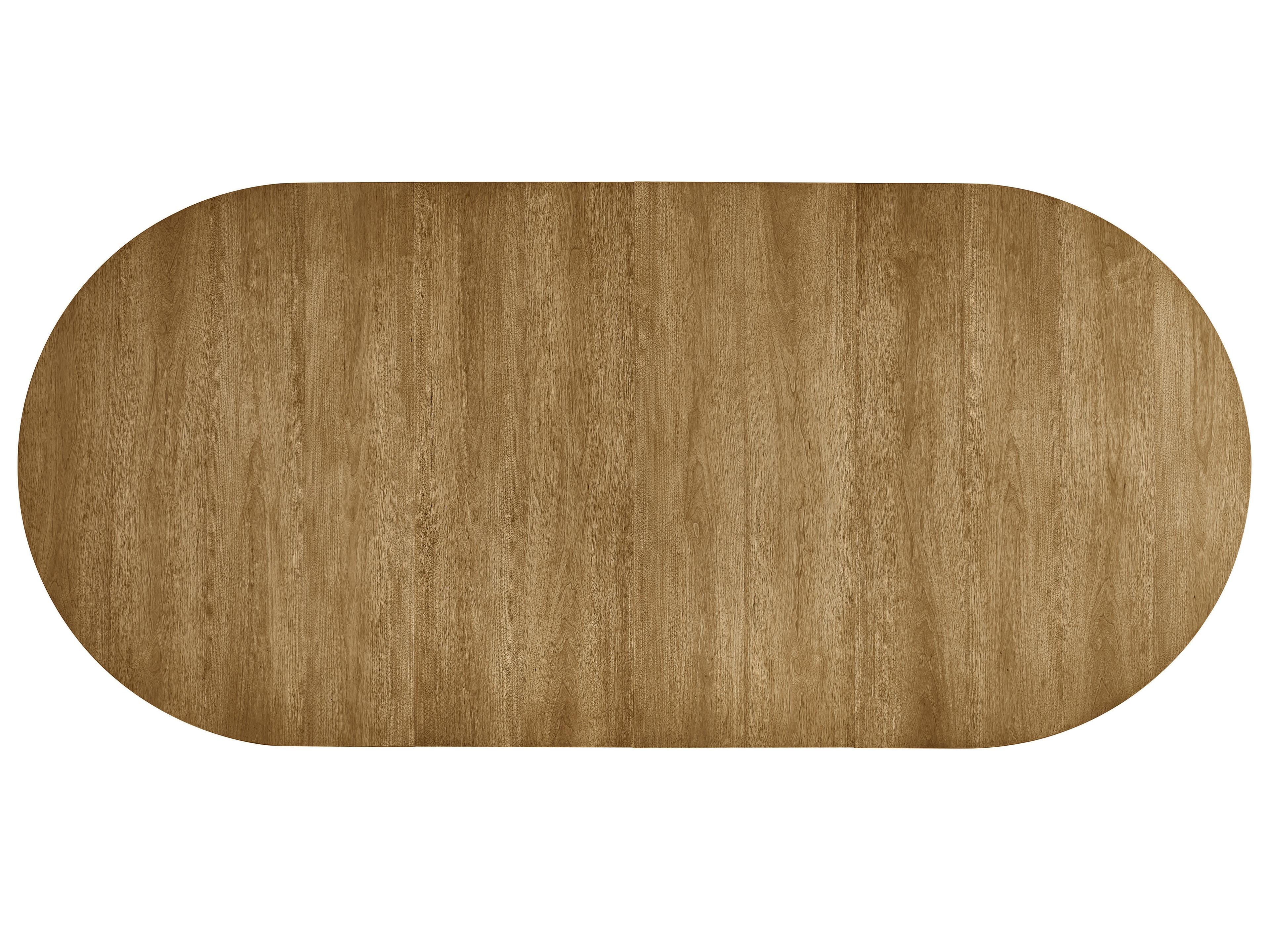 Jonathan Charles Timeless Rectangular Wood Sun Bleached Cherry Dining Table