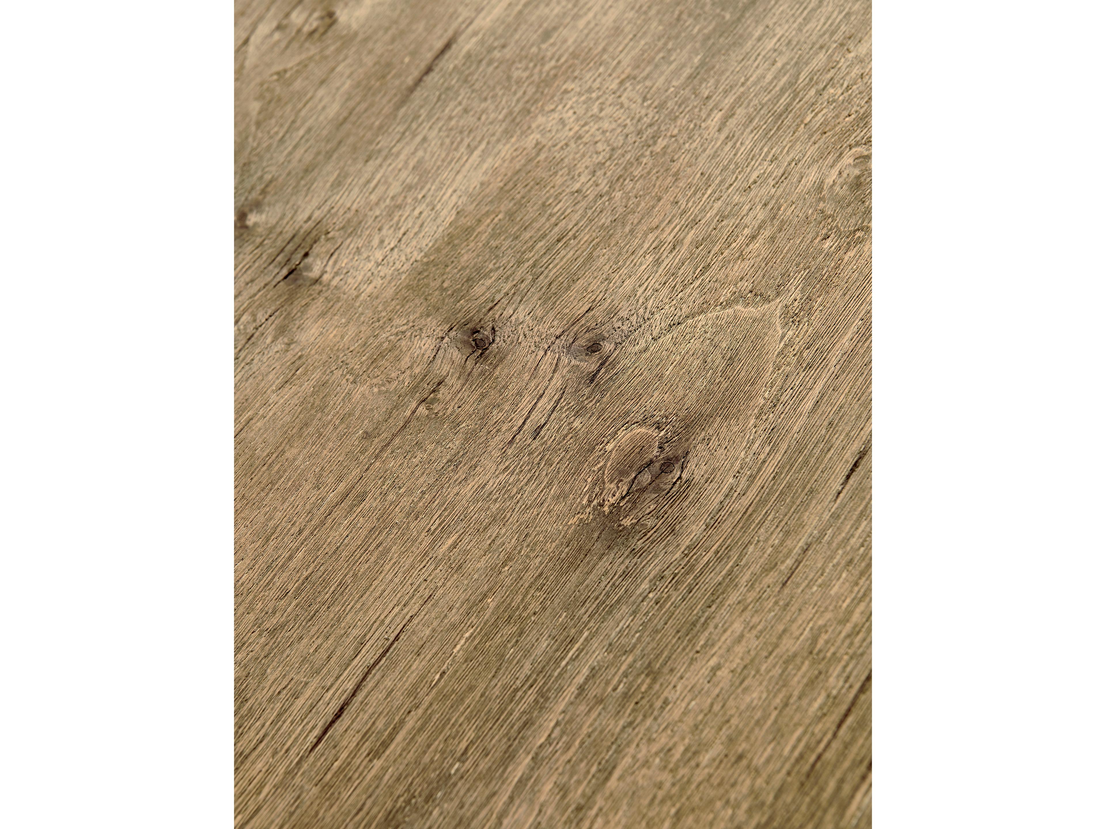 Jonathan Charles Timeless 3-Drawers Chestnut Wood Dresser