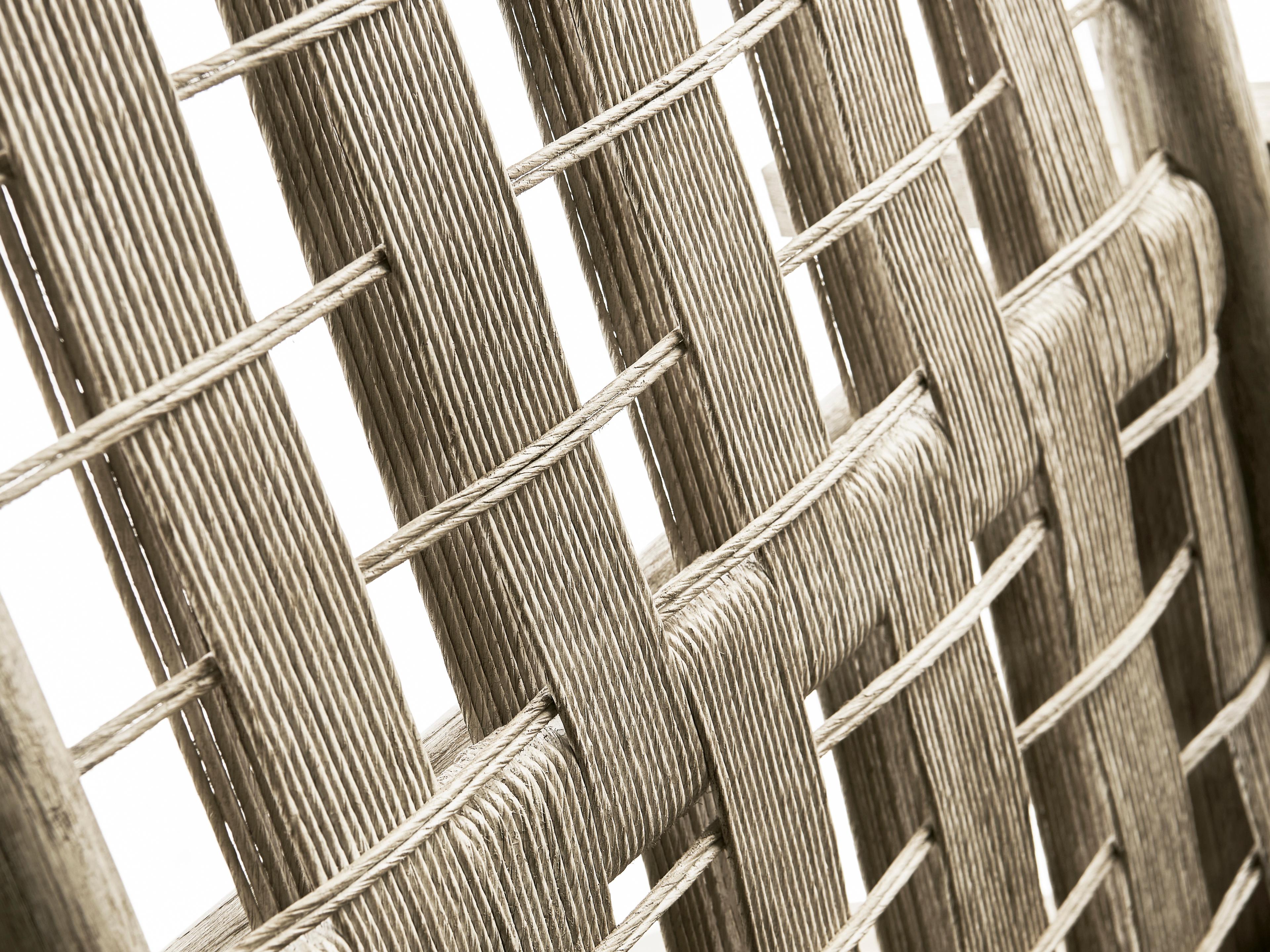 Jonathan Charles William Yeoward Gray Accent Chair