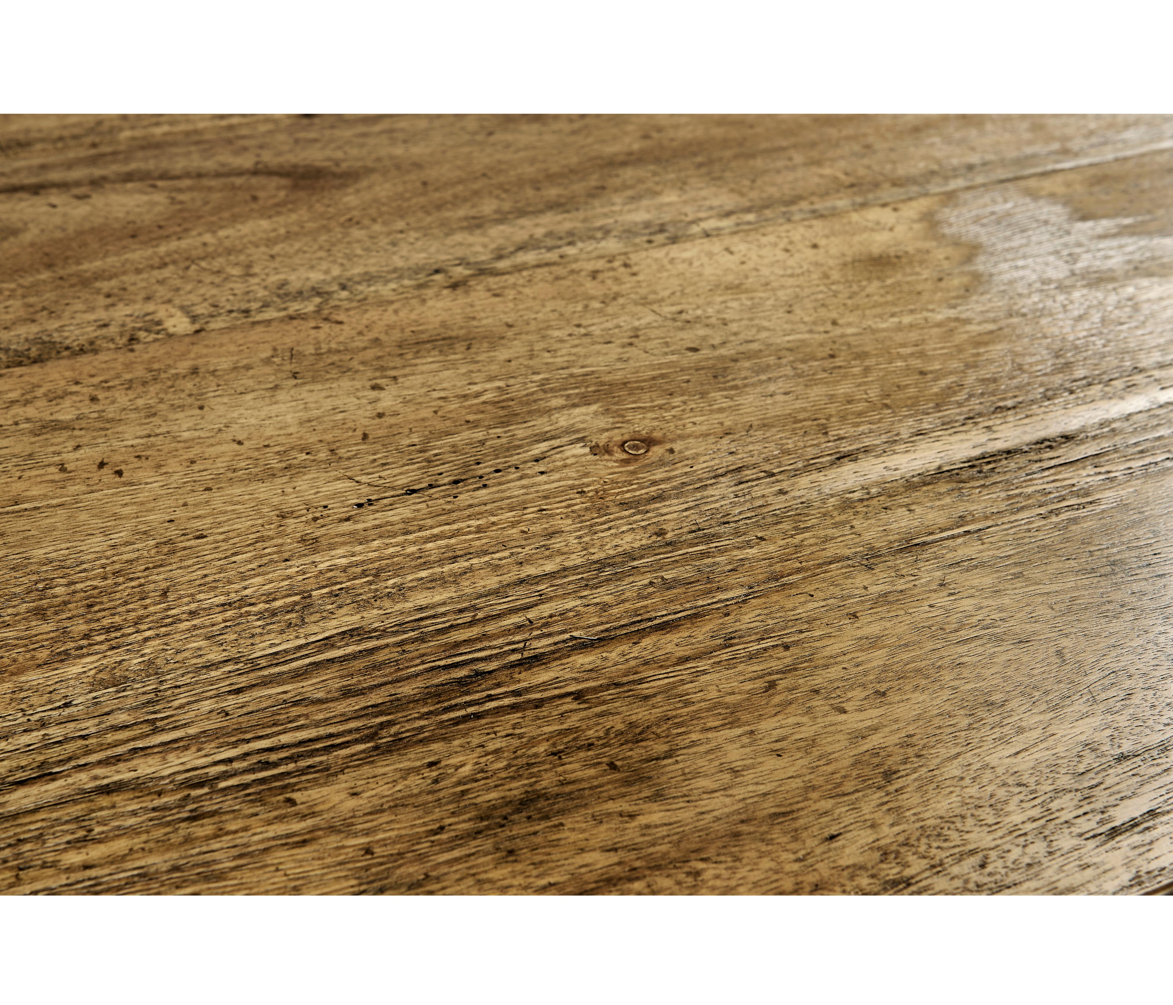 Jonathan Charles Jc Casual Rectangular Driftwood Coffee Table