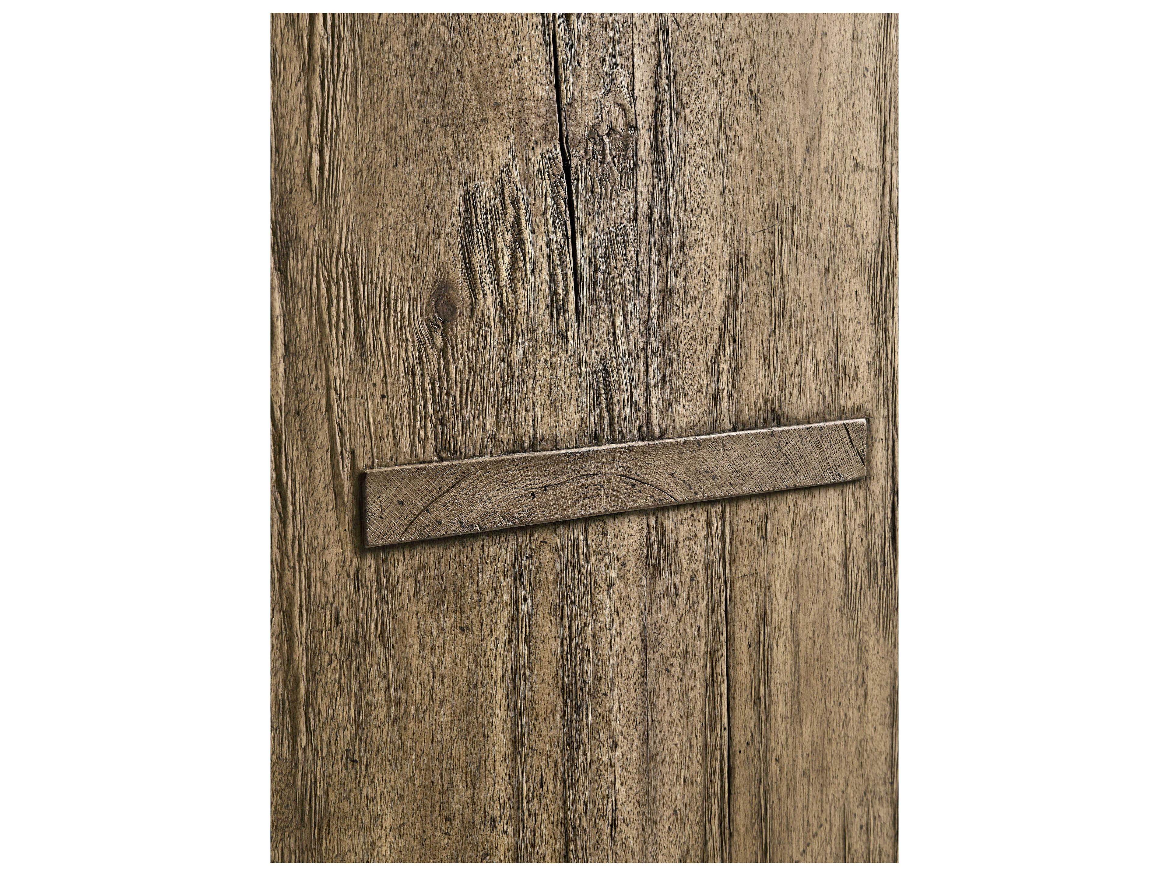 Jonathan Charles Stone Ridge Tully Light Acacia Etagere