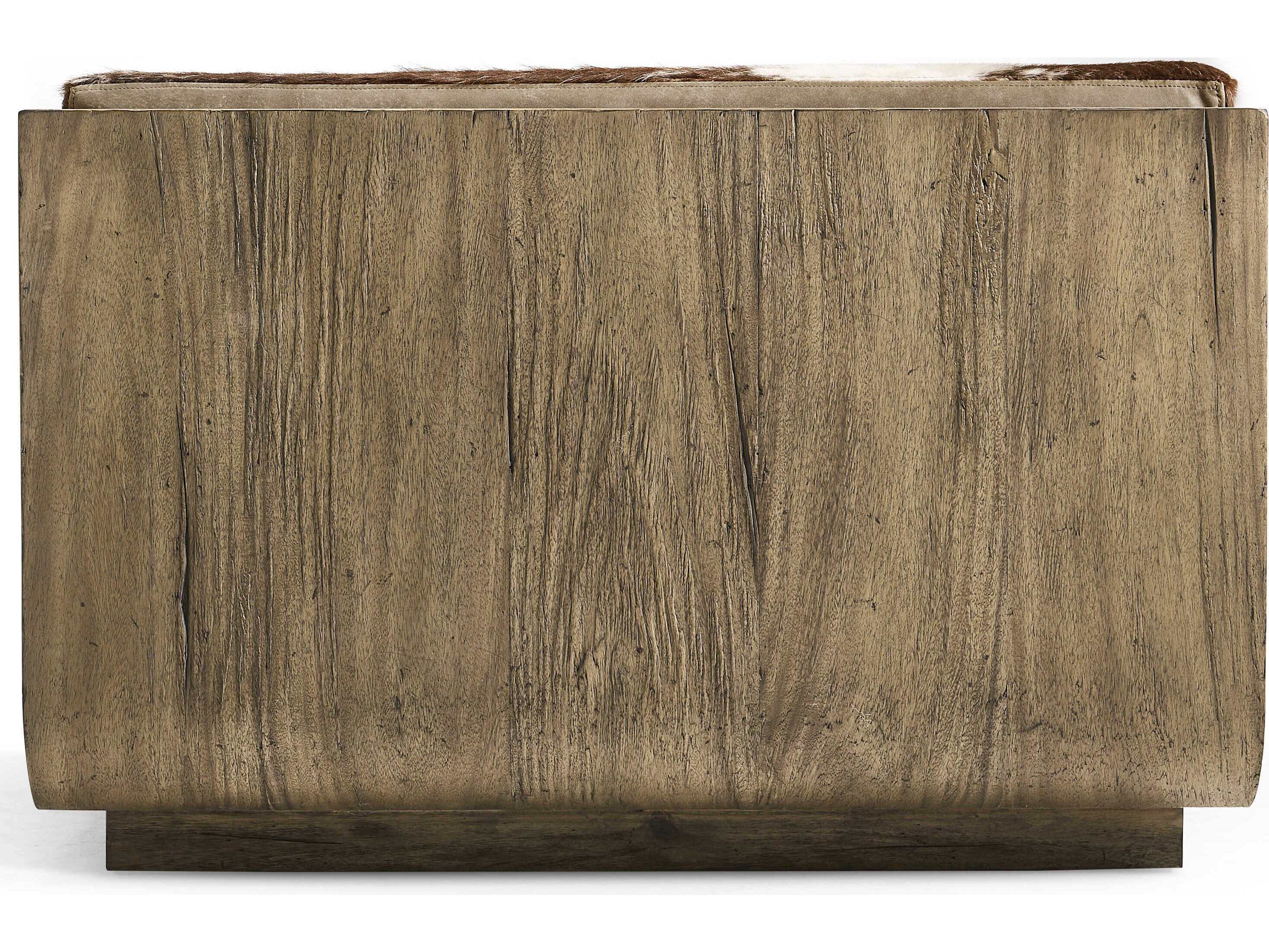 Jonathan Charles Stone Ridge Tully Light Acacia Brown Wood Twin Daybed Bed