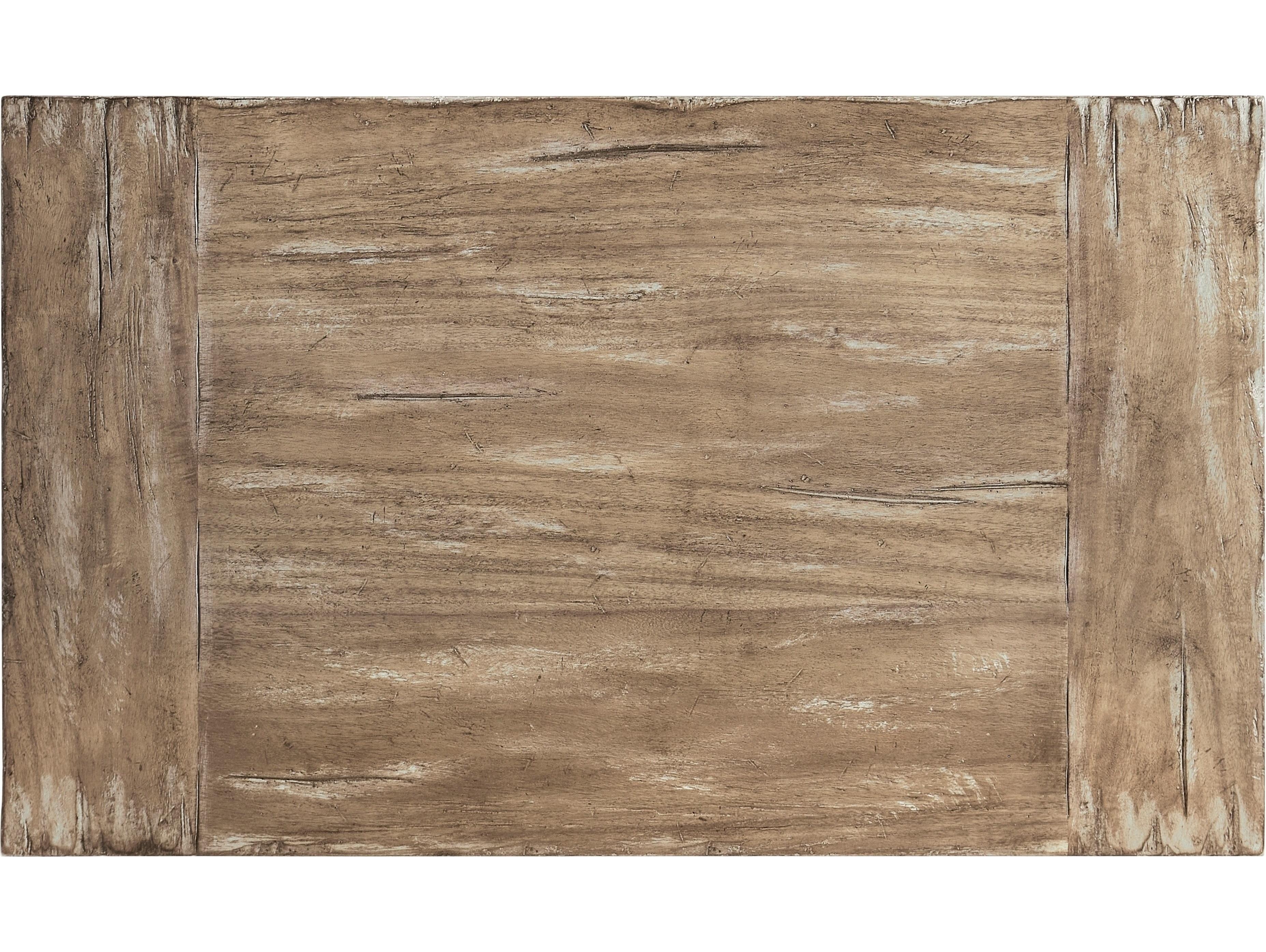 Jonathan Charles Caldera 1-Drawer Brown Acacia Wood Nightstand