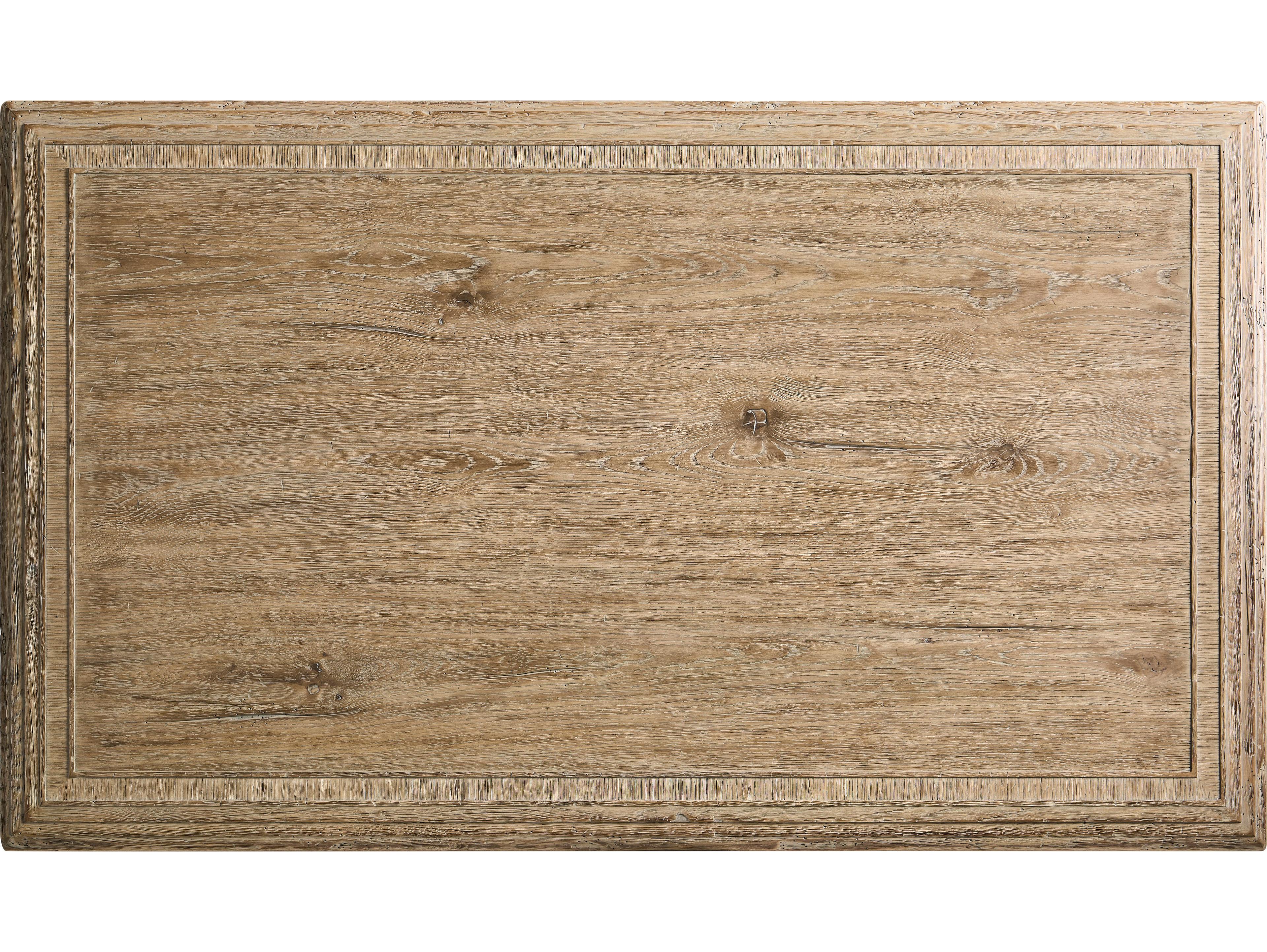 Jonathan Charles Sagehill Rectangular Wood Timberon Grey Oak Coffee Table