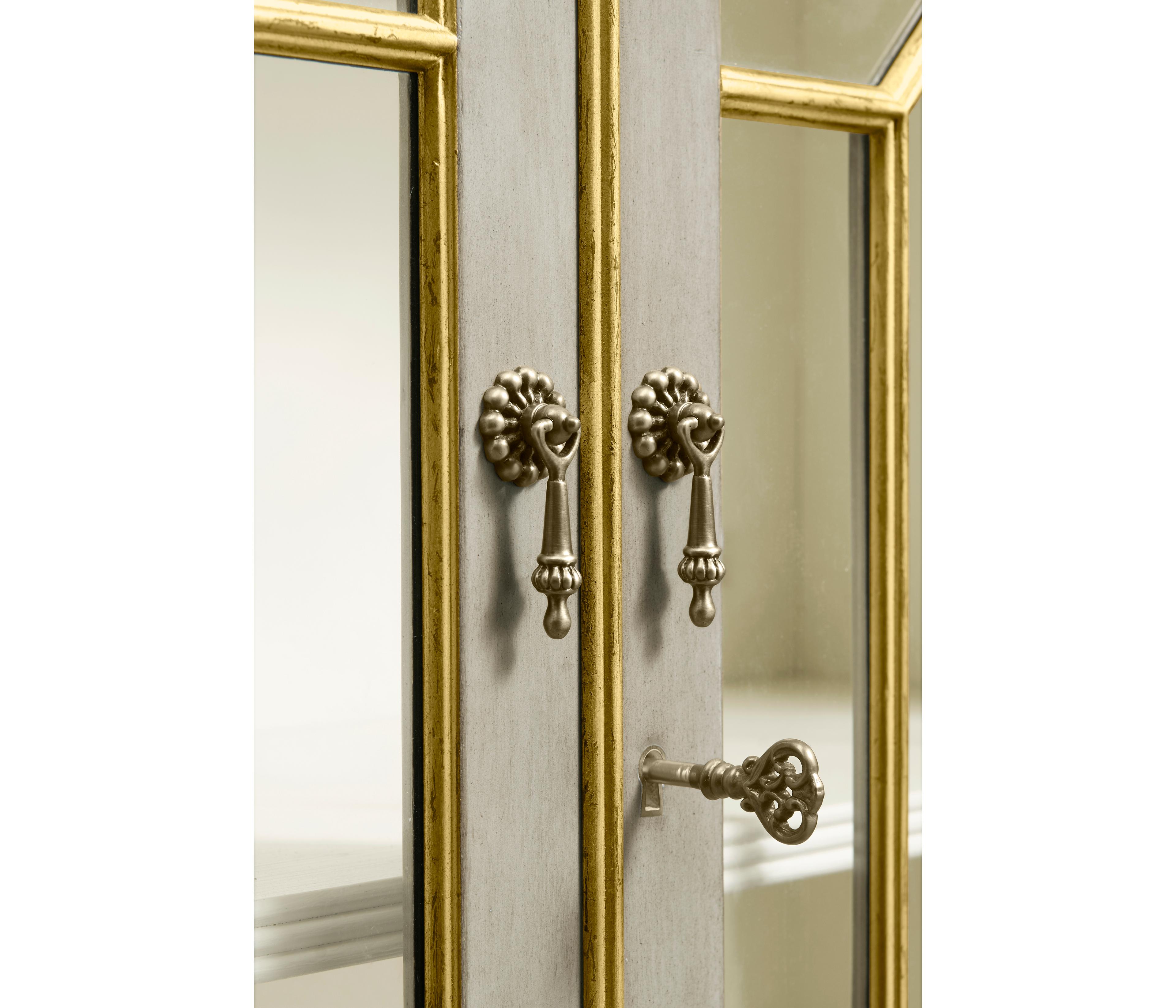 Jonathan Charles Buckingham Grey Secretary Desk