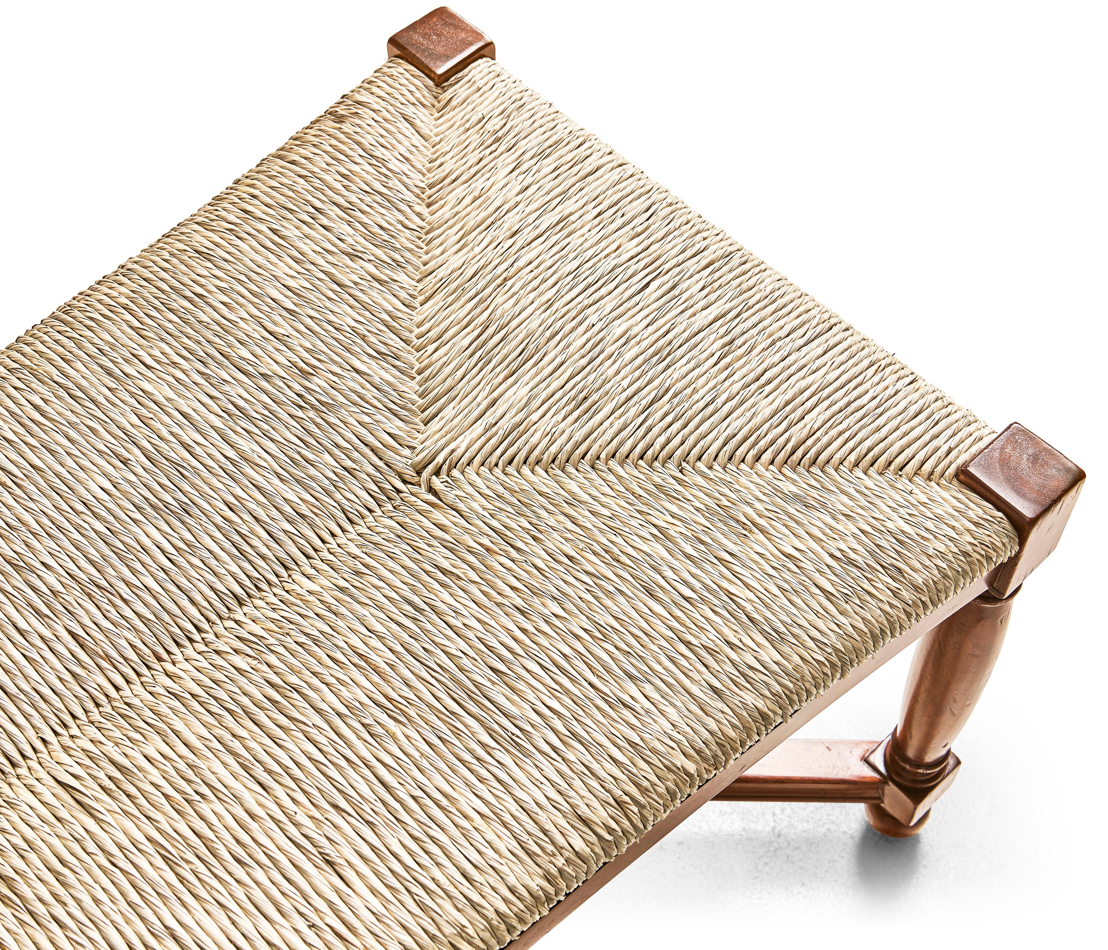 Jonathan Charles Jc Casual Rectangular Wood Walnut Coffee Table