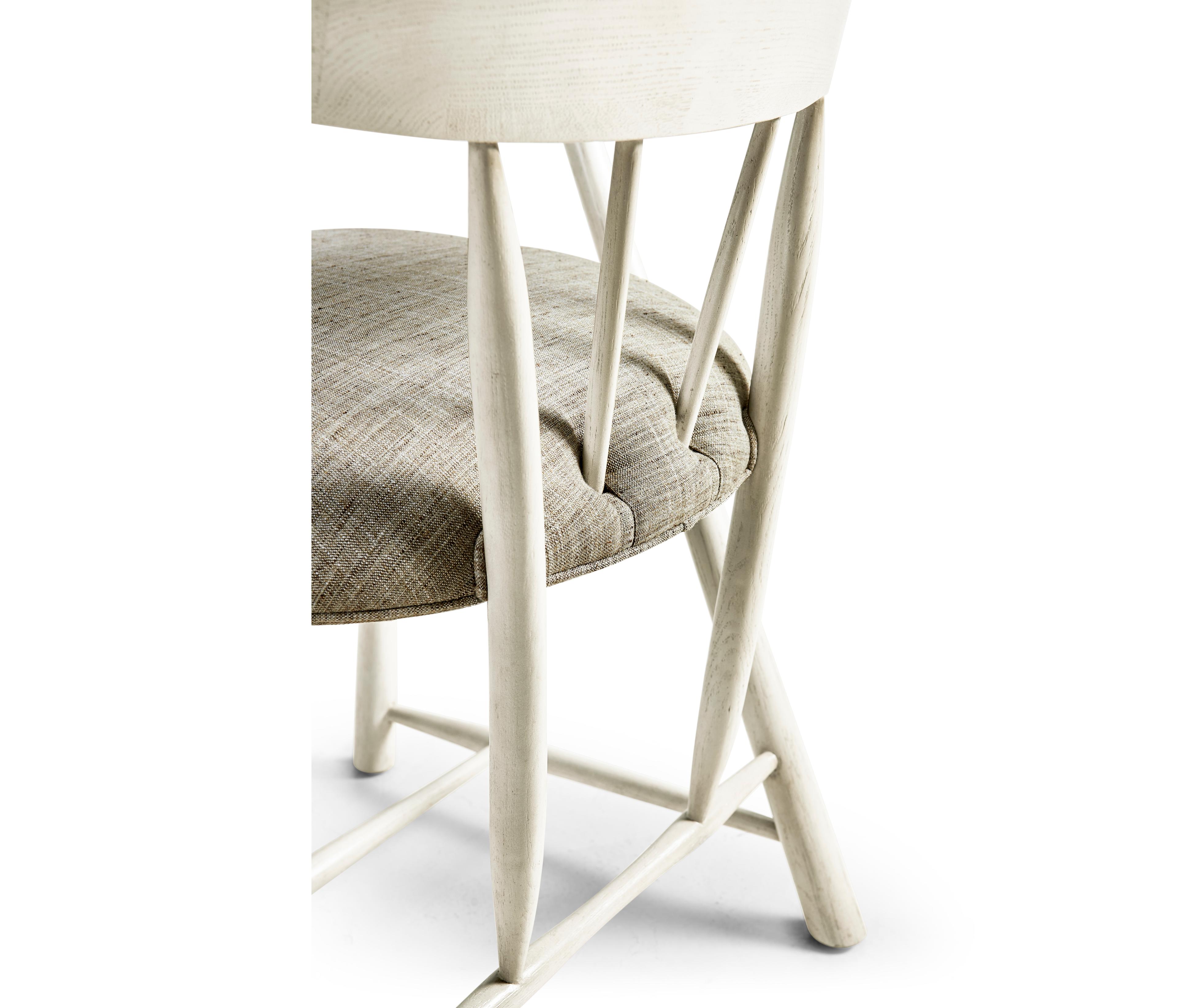 Jonathan Charles Reimagined Dining Chair