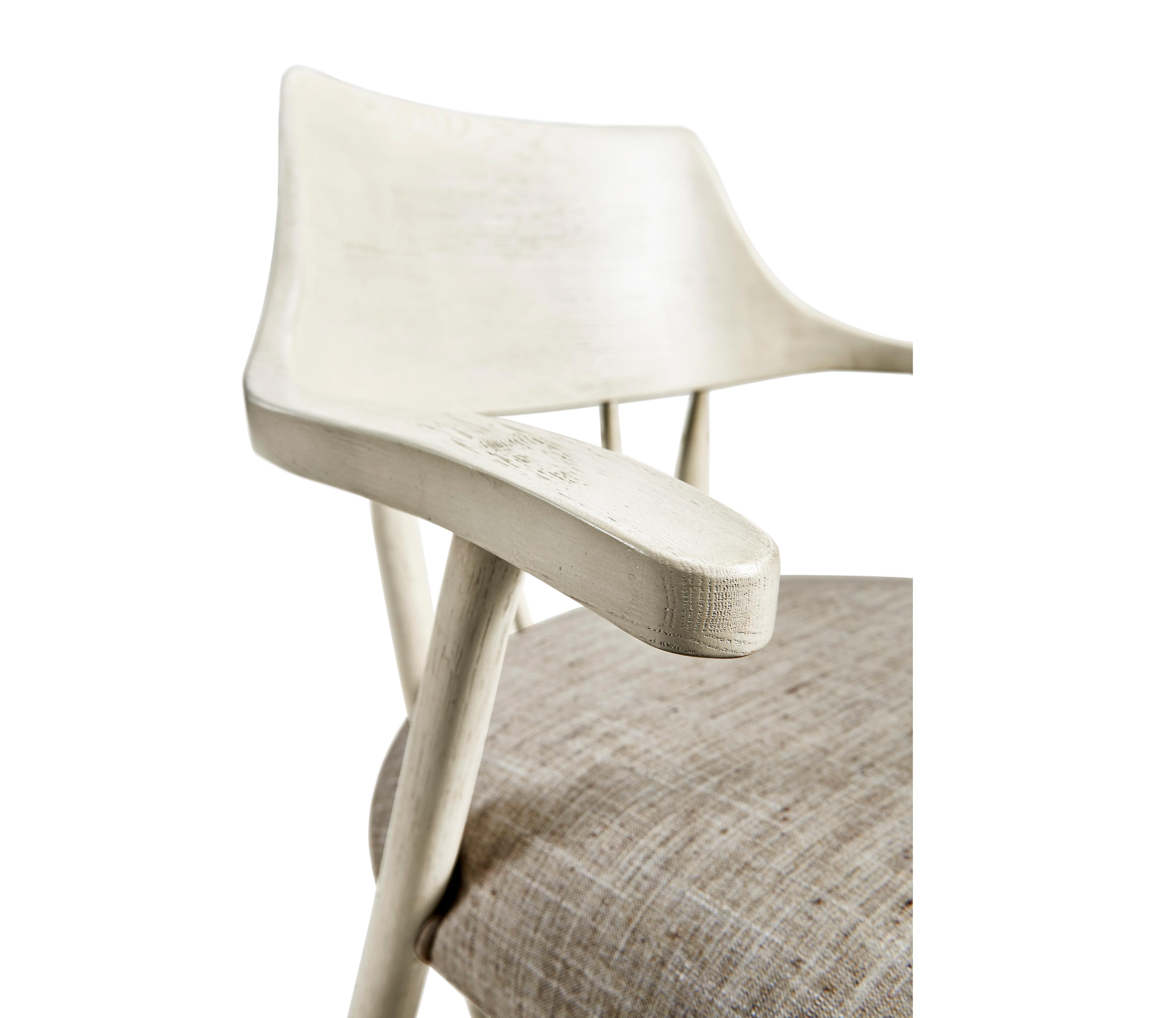 Jonathan Charles Reimagined Dining Chair