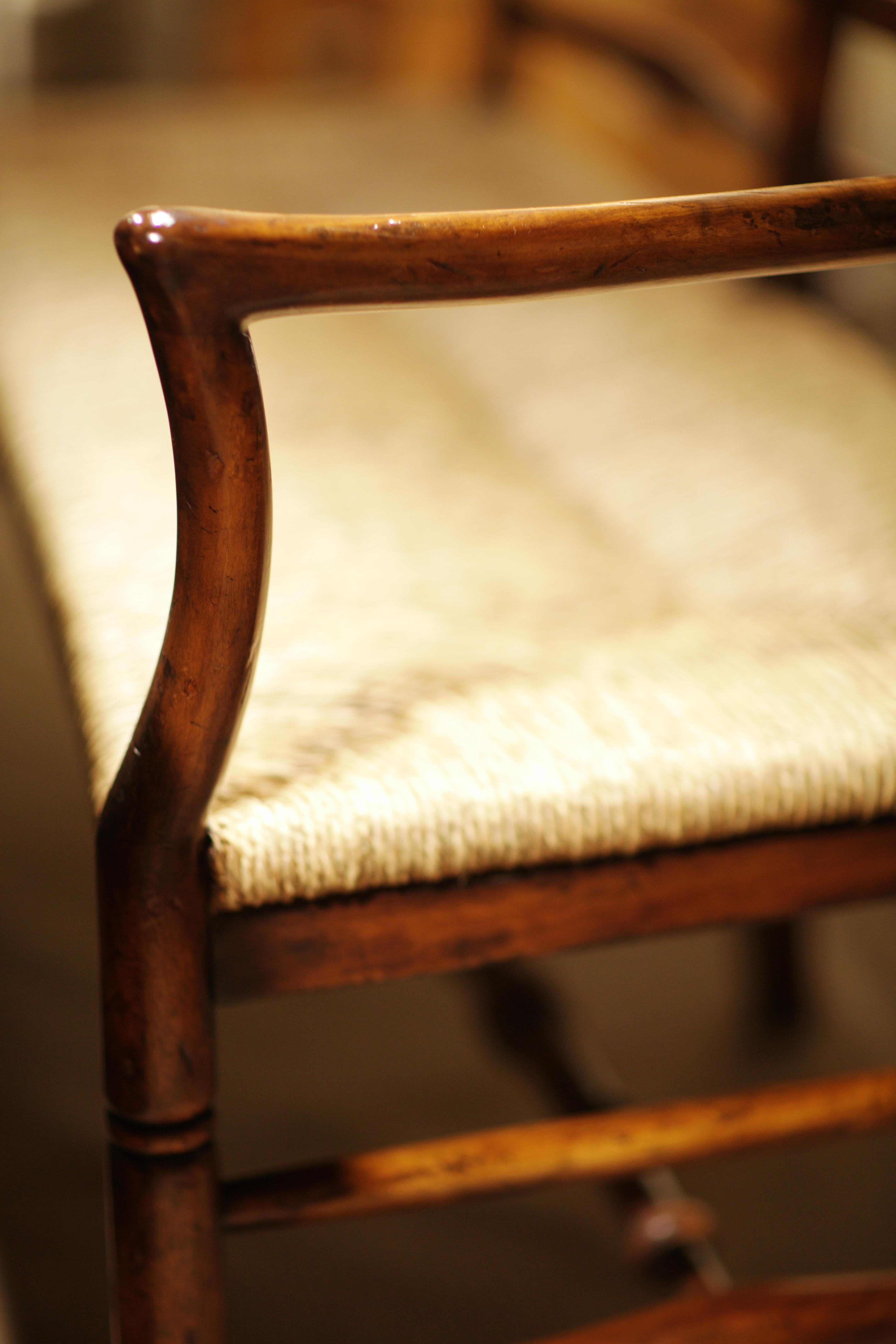 Jonathan Charles Jc Casual Fabric Driftwood Console Table