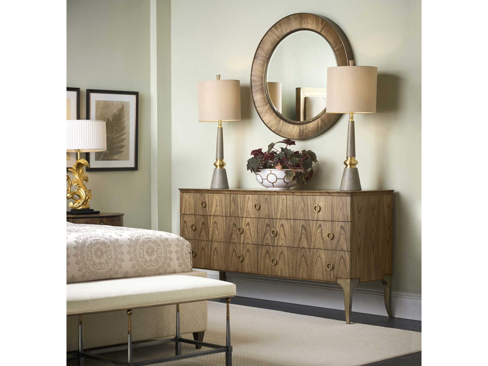 Jonathan Charles Hamilton Skipper Dark Gun Metal Silver Upholstered Accent Bench