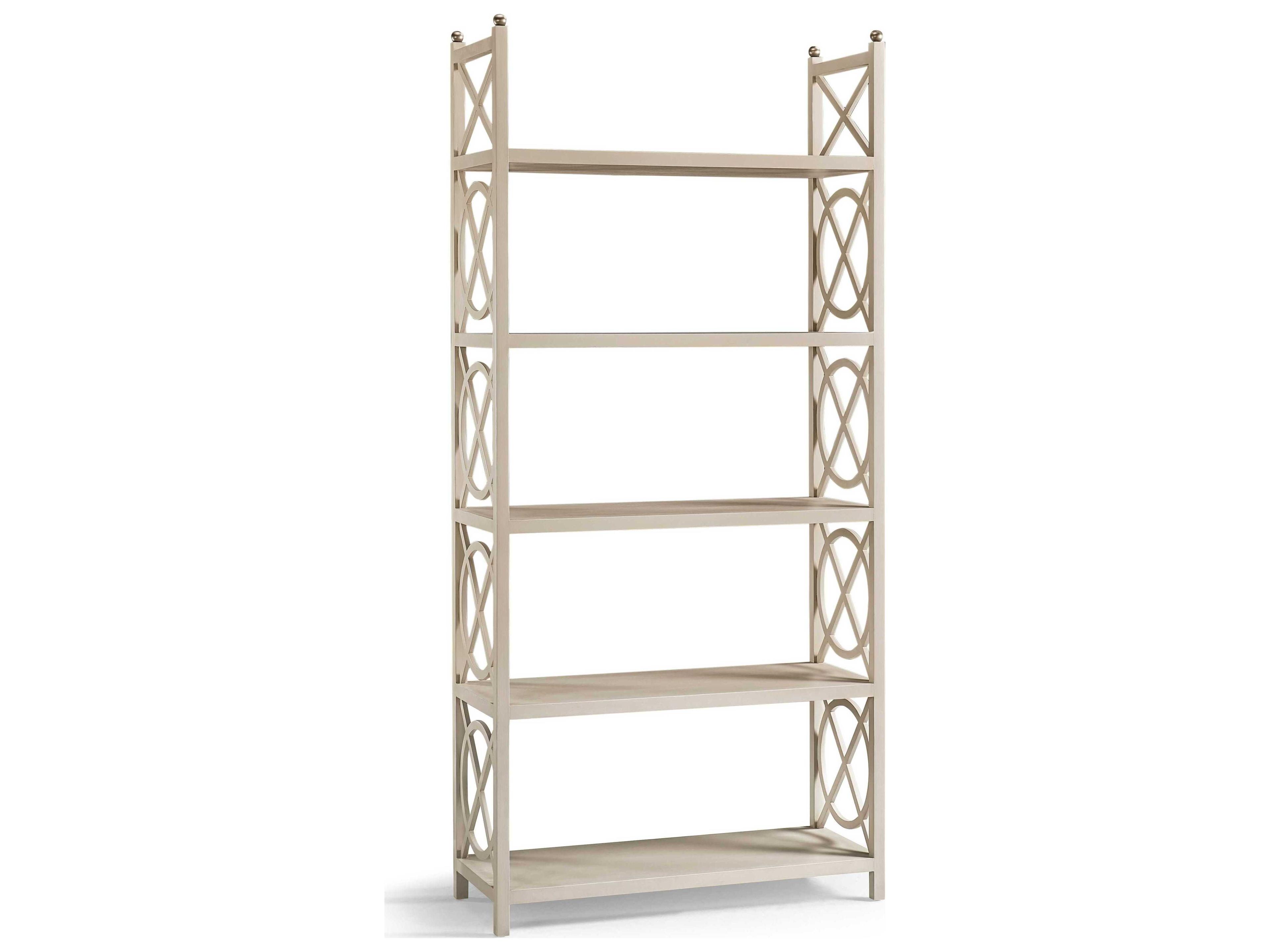 Jonathan Charles Timeless London Mist Etagere