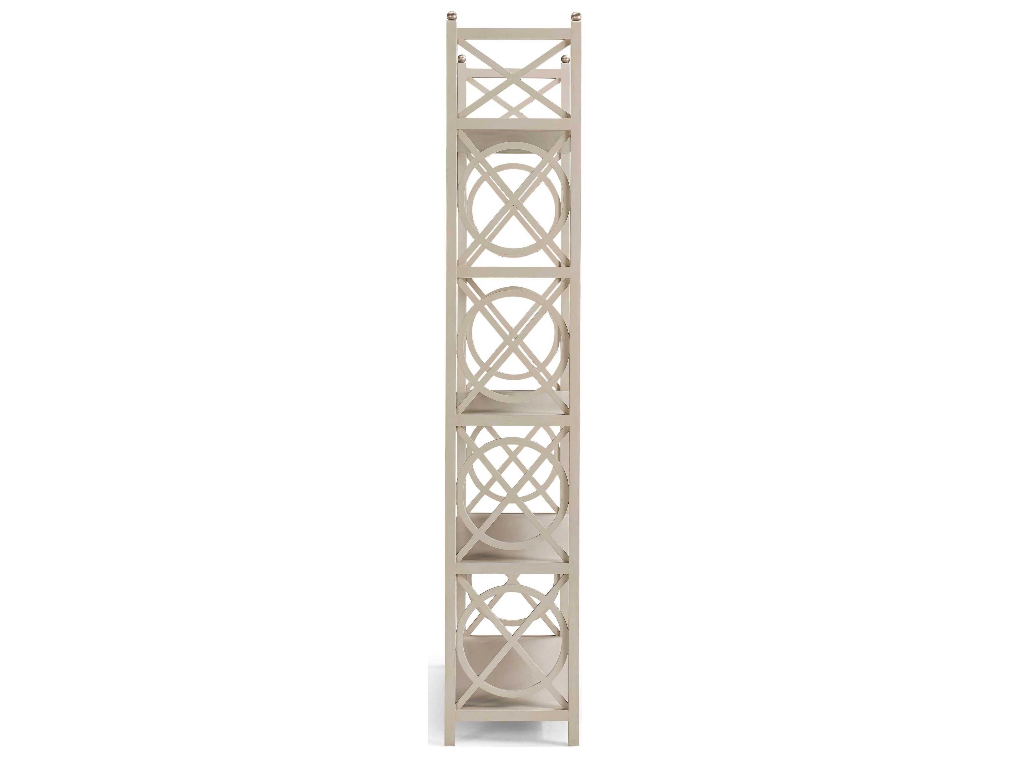 Jonathan Charles Timeless London Mist Etagere