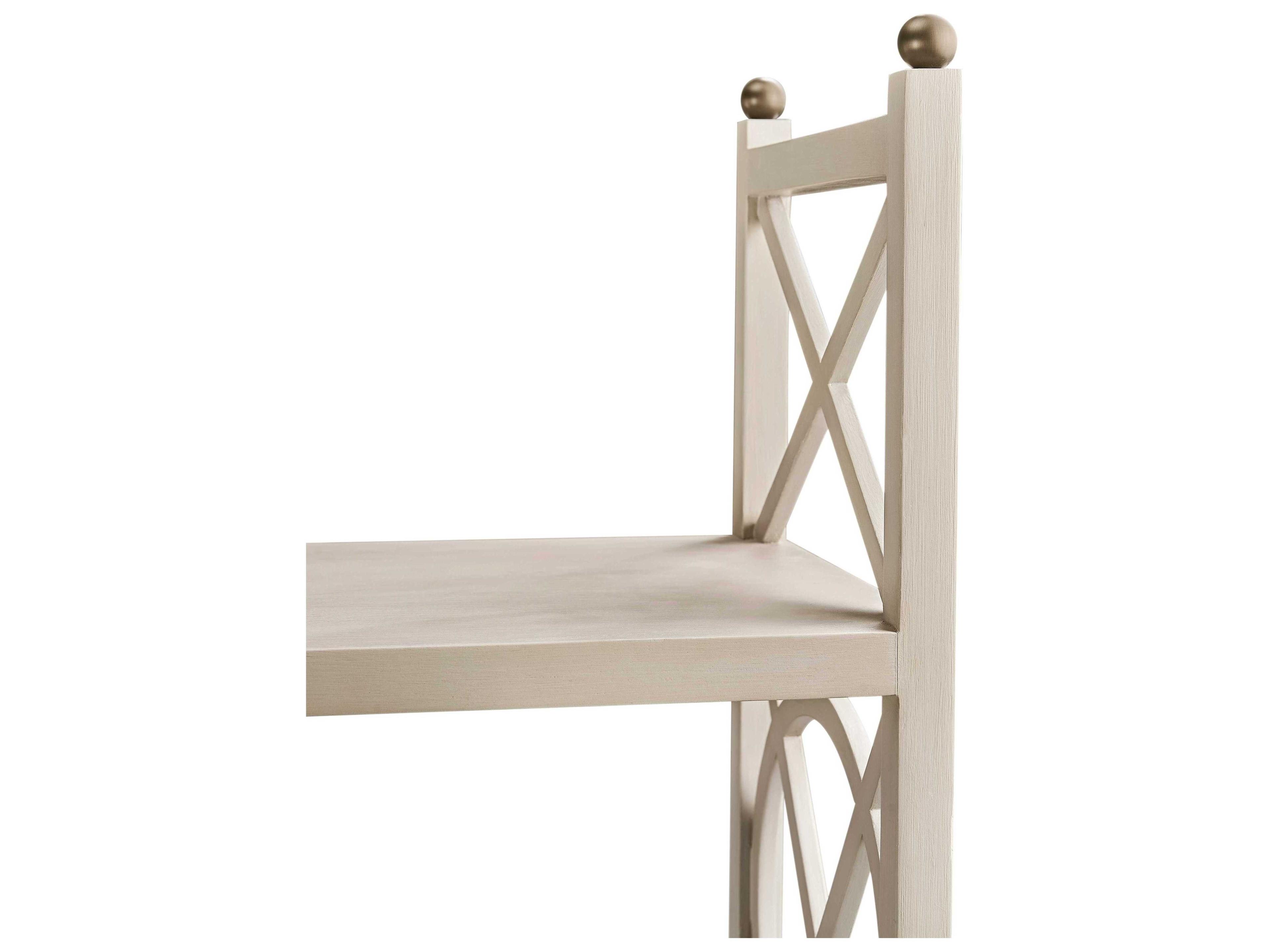 Jonathan Charles Timeless London Mist Etagere