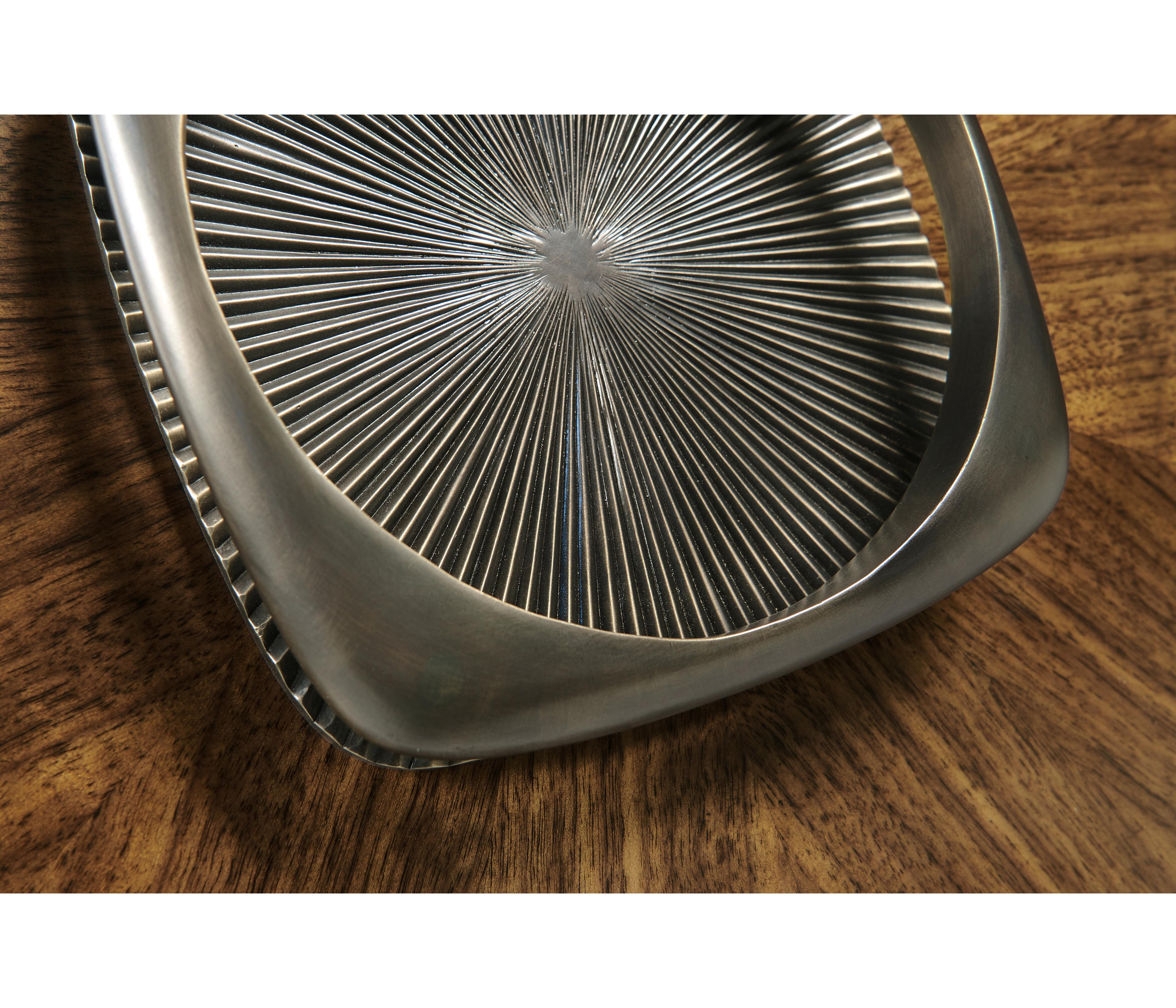 Jonathan Charles Toulouse Rectangular Wood Walnut Console Table