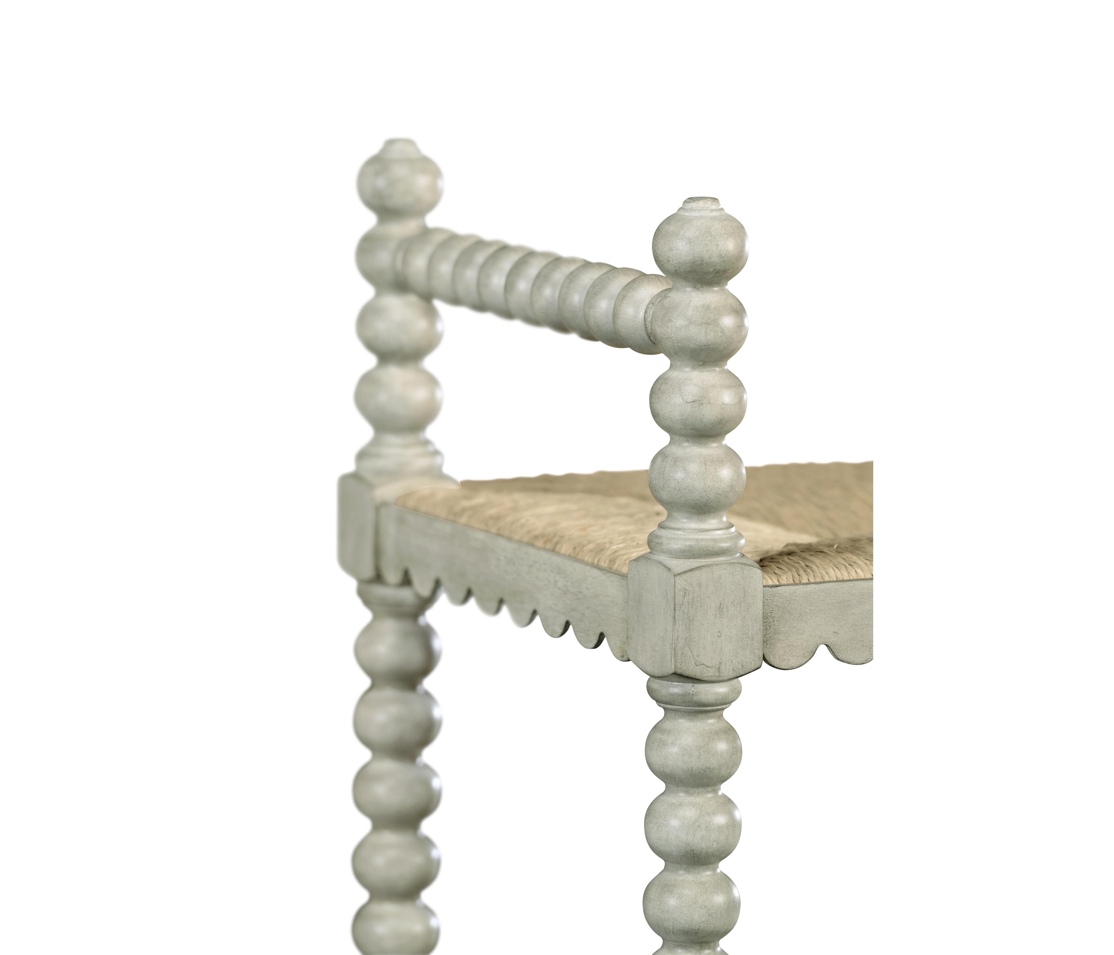 Jonathan Charles William Yeoward Rectangular Wood Country Grey Coffee Table