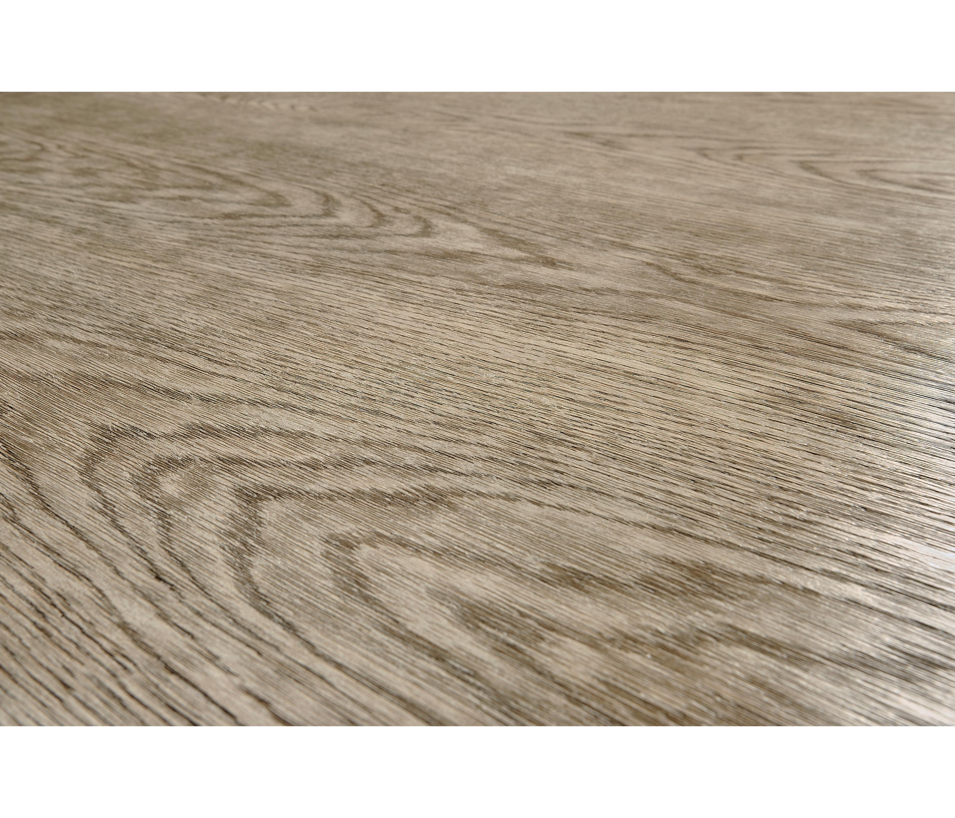 Jonathan Charles William Yeoward Rectangular Wood Greyed Oak Dining Table