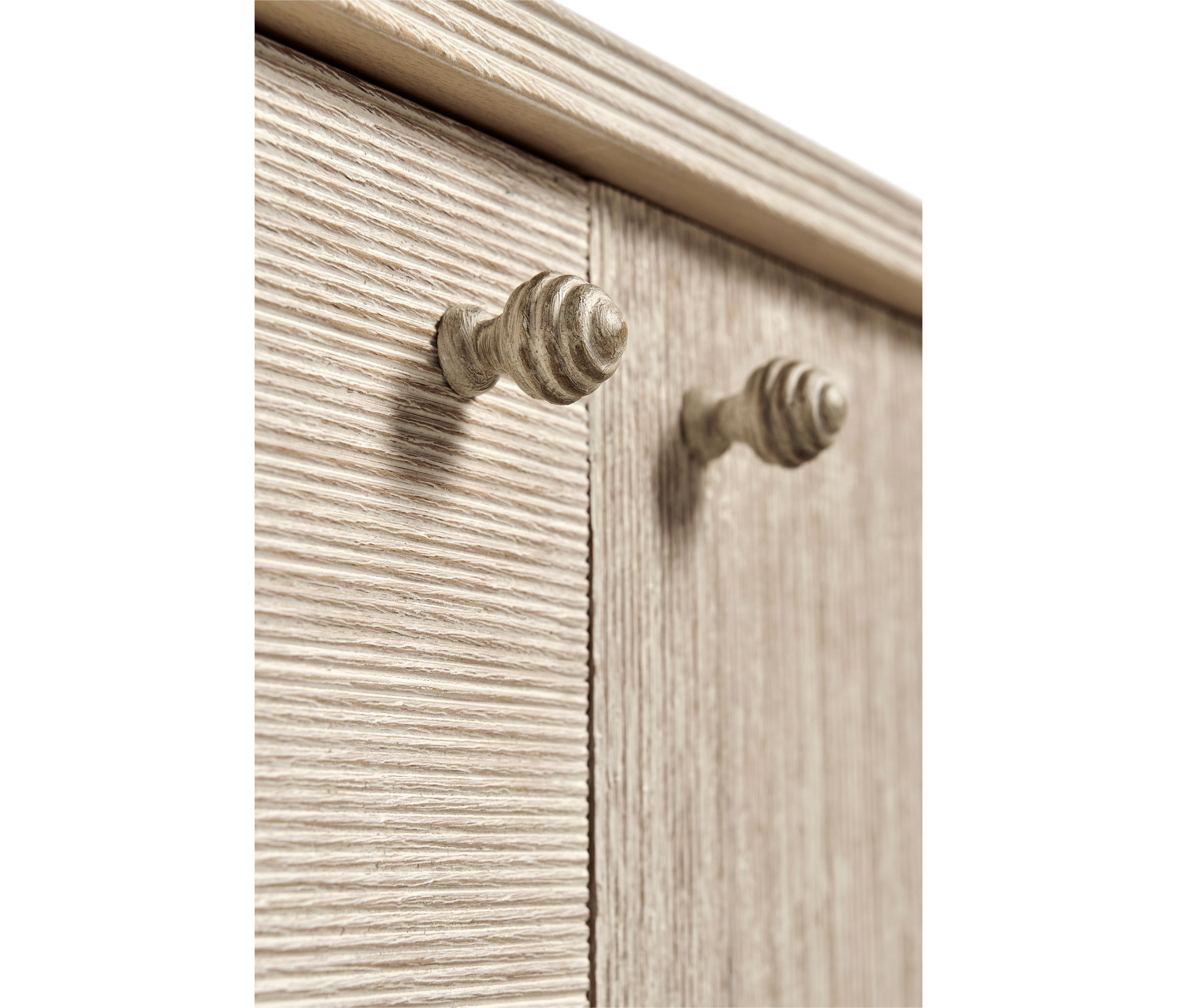 Jonathan Charles William Yeoward Bywater Washed Acacia Etagere