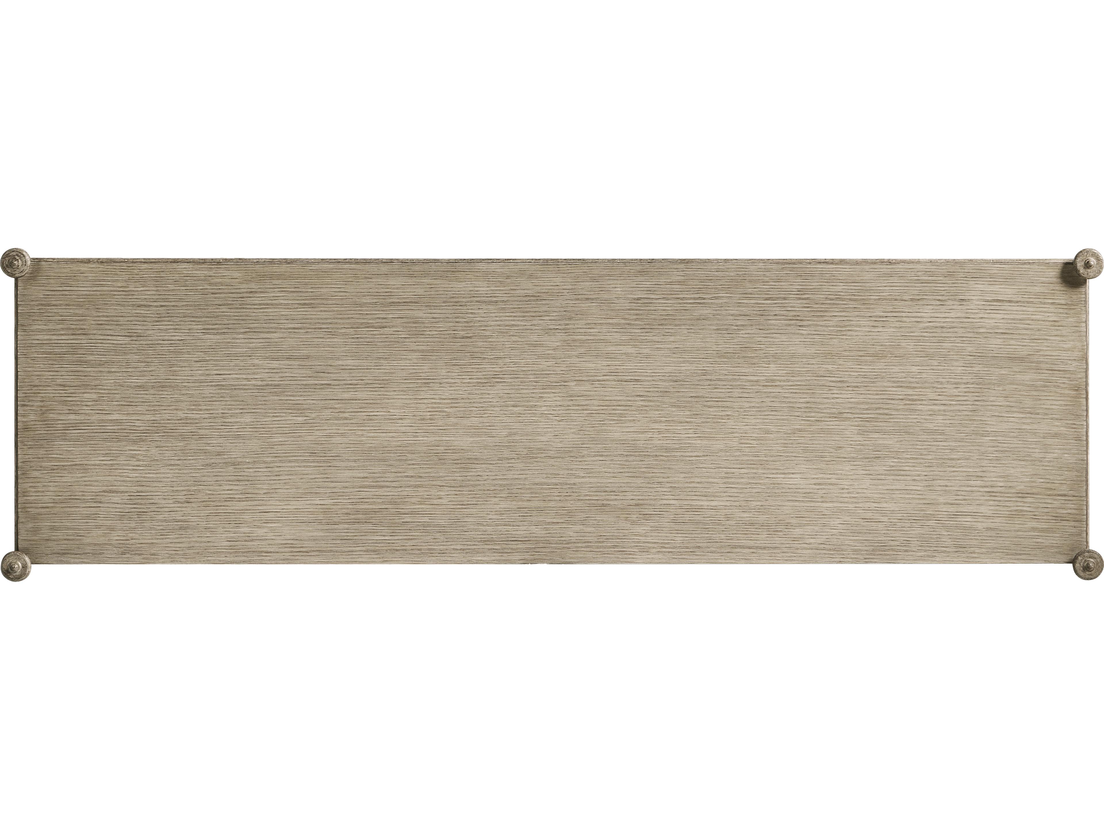 Jonathan Charles William Yeoward Gray Oak Wood Dresser