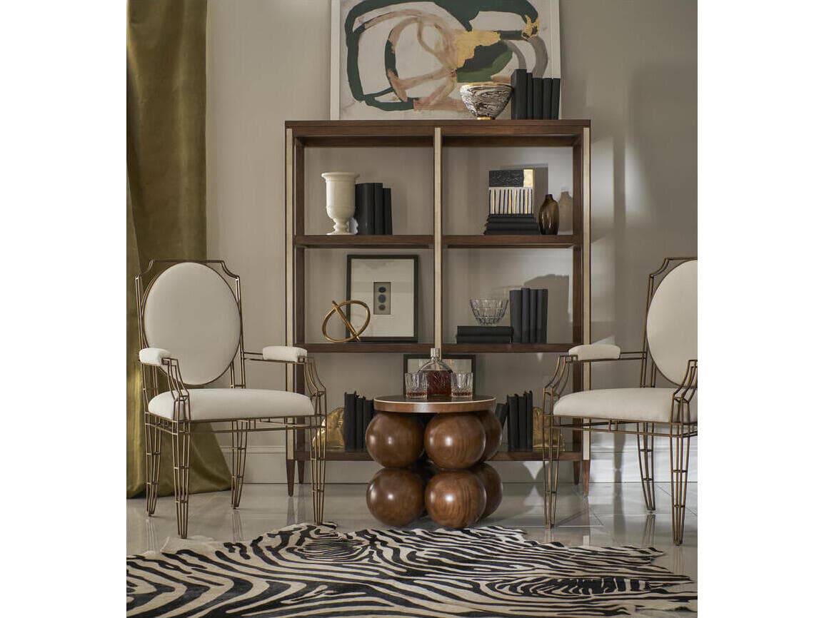 Jonathan Charles Jc Modern Table Set