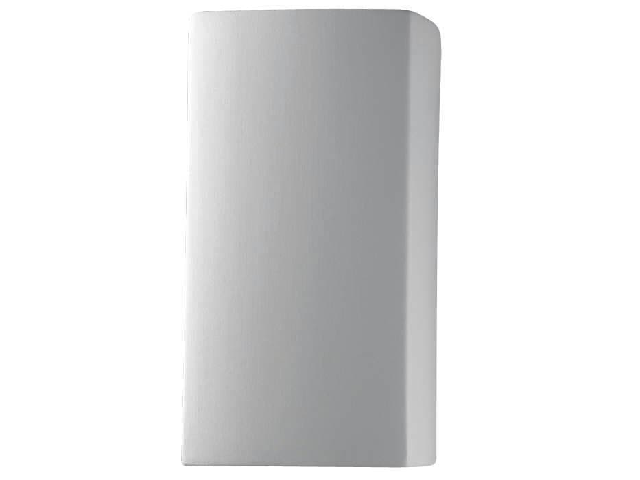 Justice Design Group Ambiance Outdoor Wall Light (Closed Top)