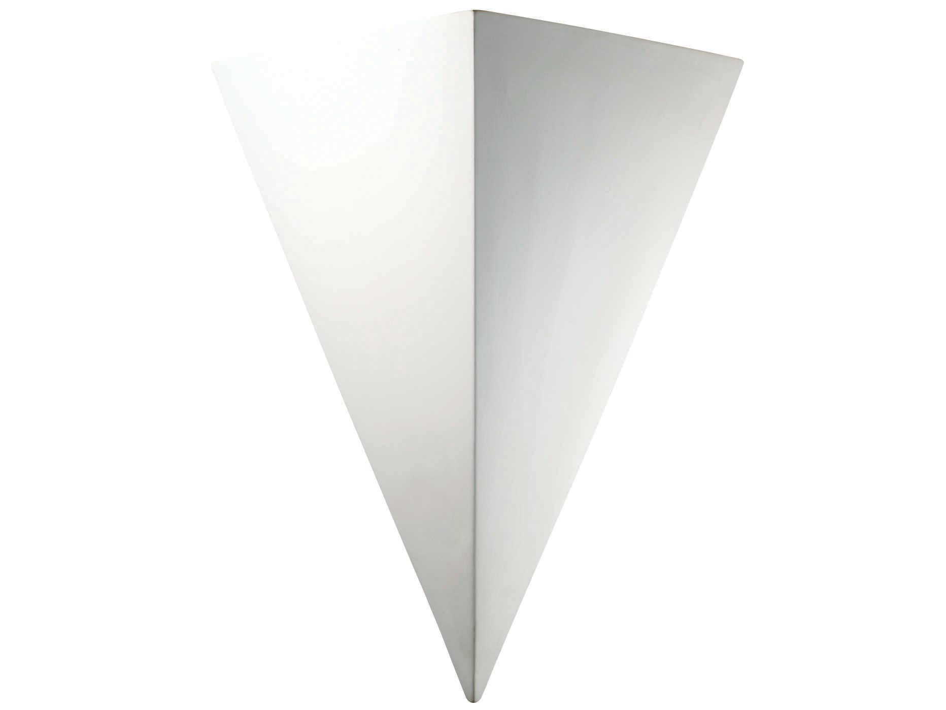Justice Design Group Ambiance 2 - Light Outdoor Wall Light