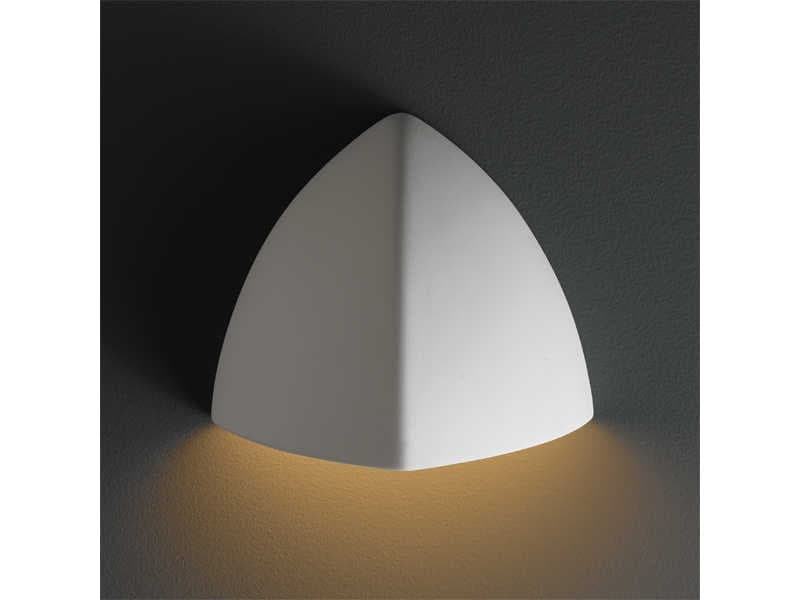 Justice Design Group Ambiance Outdoor Wall Light