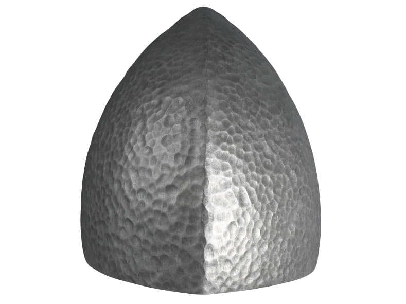 Justice Design Group Ambiance Outdoor Wall Light