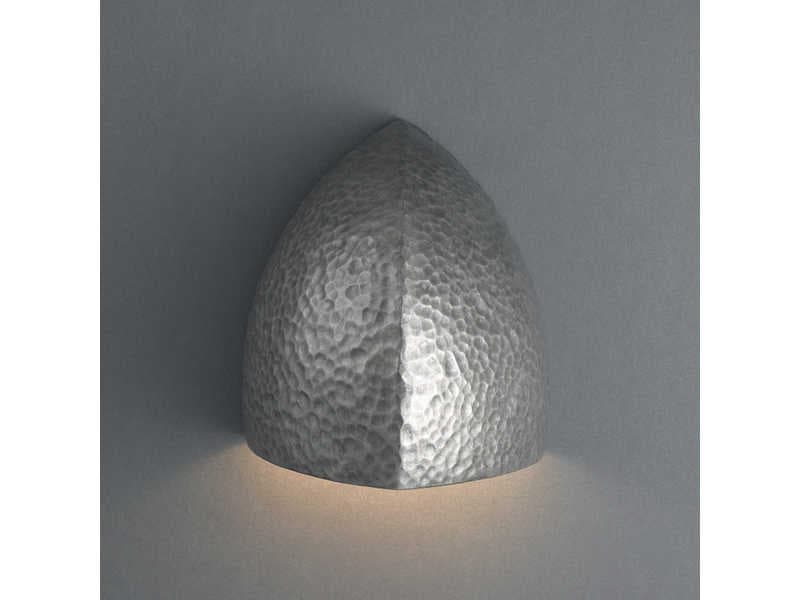 Justice Design Group Ambiance Outdoor Wall Light