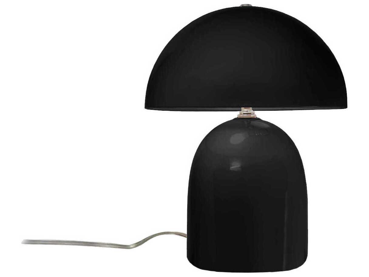 Justice Design Group Portable Kava White Table Lamp