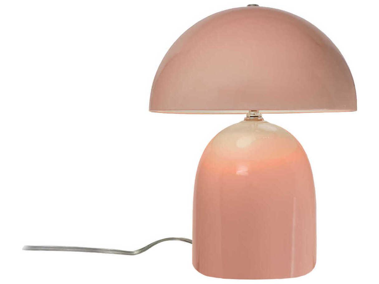 Justice Design Group Portable Kava White Table Lamp