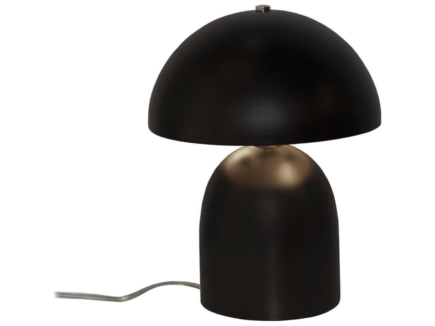 Justice Design Group Portable Kava White Table Lamp