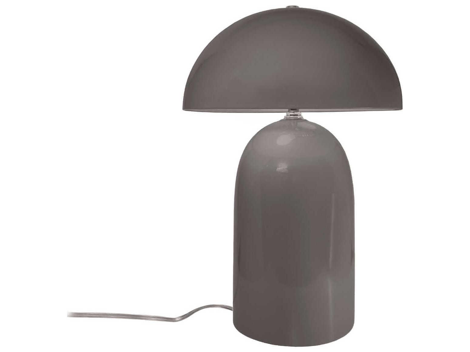 Justice Design Group Portable Kava Pink Table Lamp