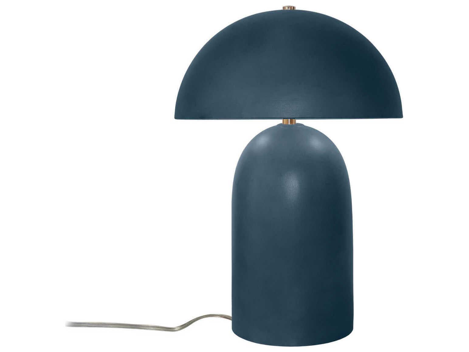 Justice Design Group Portable Kava Pink Table Lamp