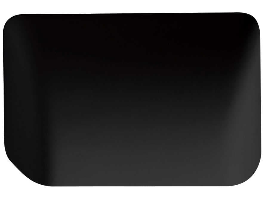 Justice Design Group Ambiance Scoop Outdoor Wall Light