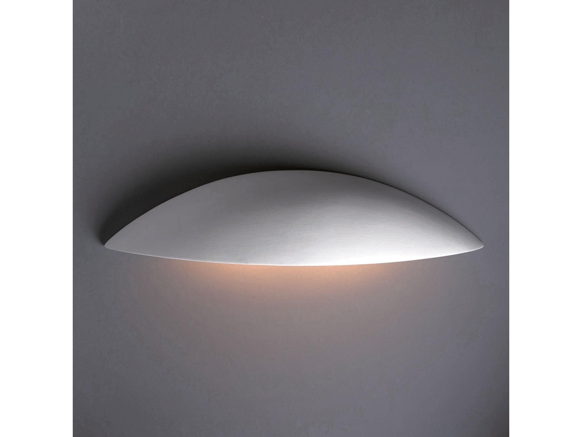 Justice Design Group Ambiance Sliver 2 - Light Outdoor Wall Light