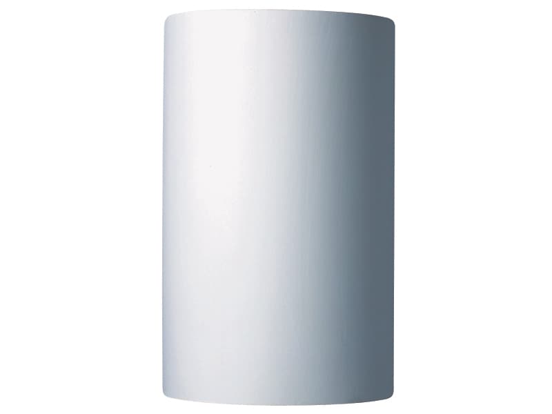 Justice Design Group Ambiance Outdoor Wall Light (Open Top & Bottom)