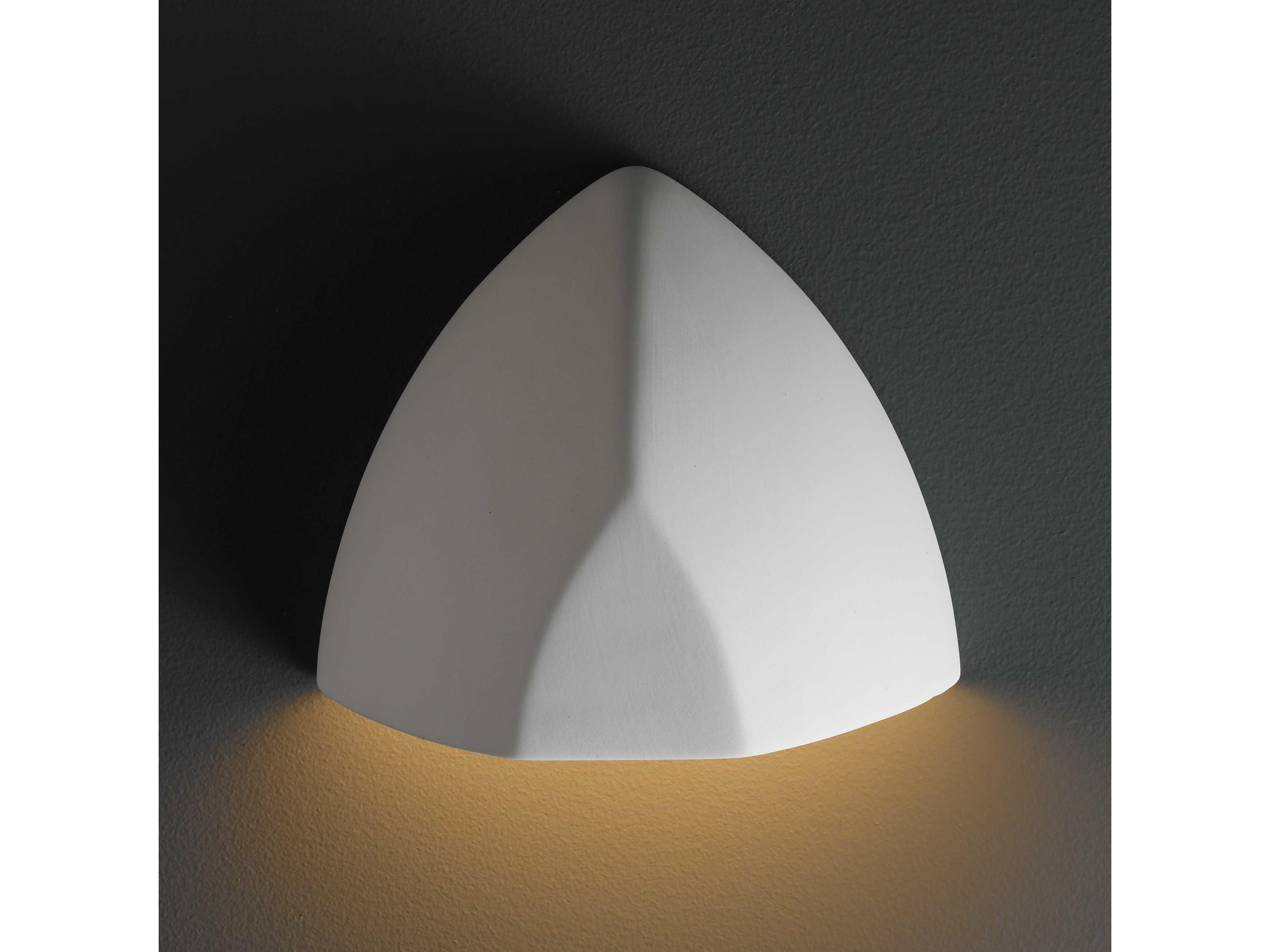 Justice Design Group Ambiance ADA Outdoor Wall Light