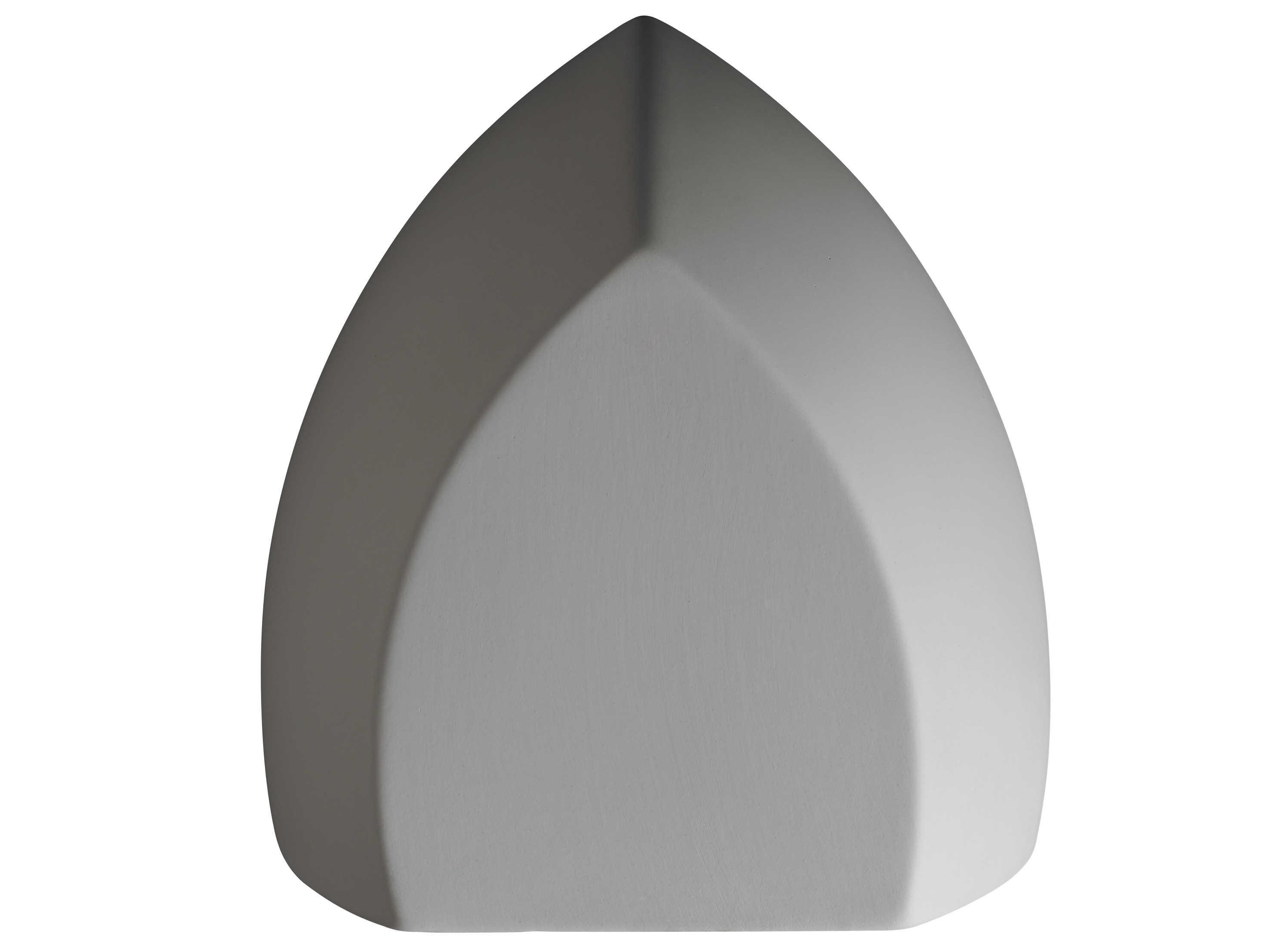 Justice Design Group Ambiance ADA Outdoor Wall Light