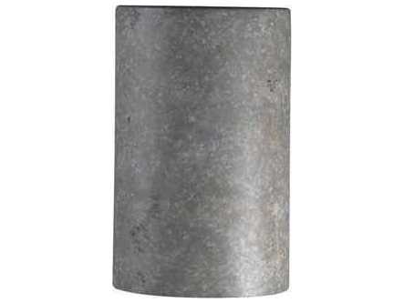 Justice Design Group Ambiance Outdoor Wall Light (Closed Top)