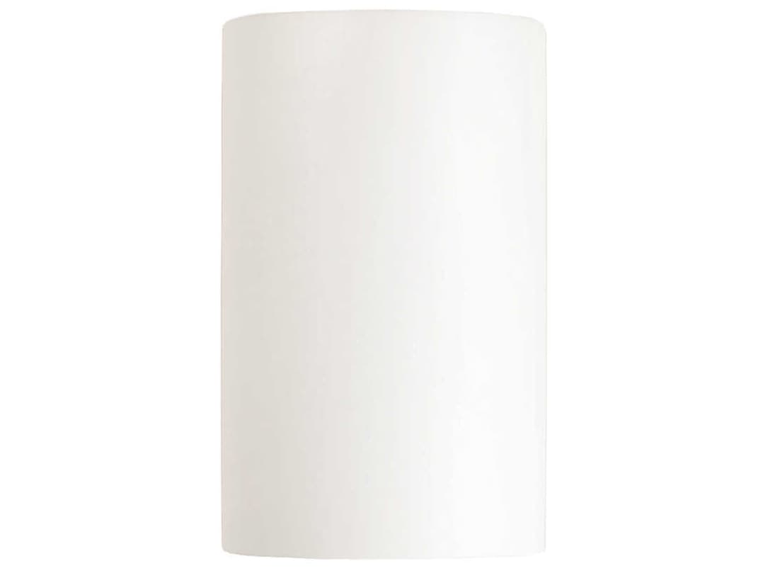 Justice Design Group Ambiance Outdoor Wall Light (Open Top & Bottom)