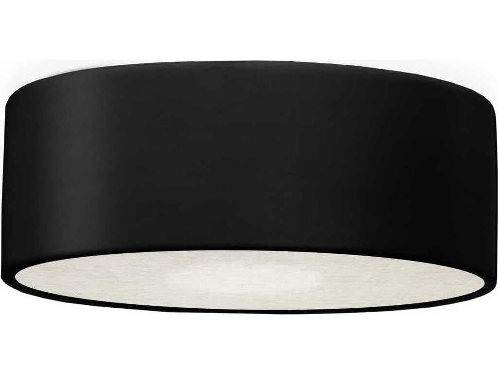 Justice Design Group Radiance Outdoor Ceiling Light