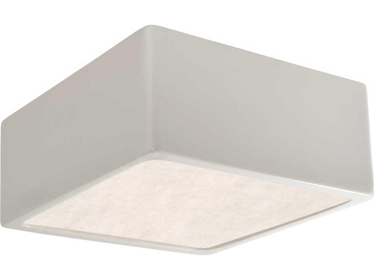 Justice Design Group Radiance Outdoor Ceiling Light