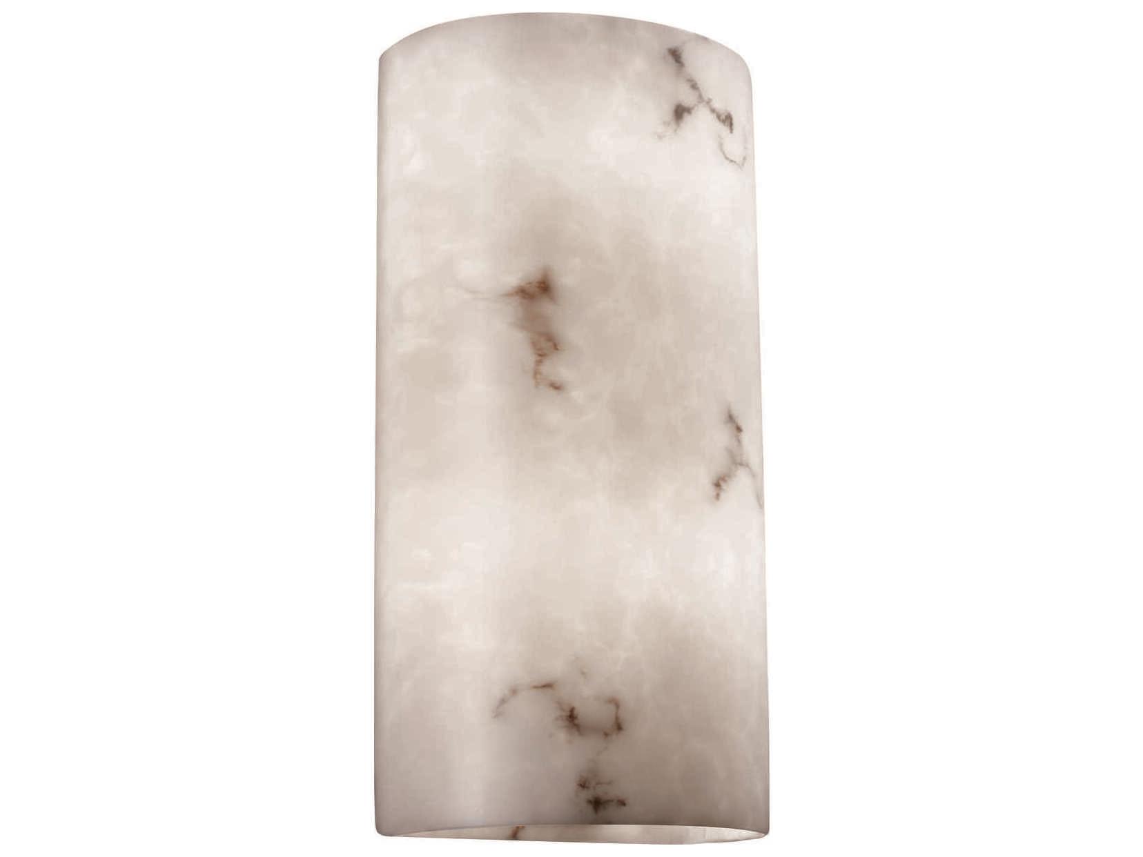 Justice Design Group Lumenaria Outdoor Wall Light