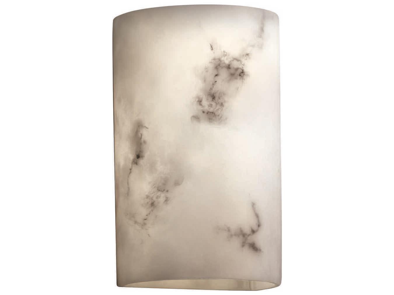 Justice Design Group Lumenaria Outdoor Wall Light