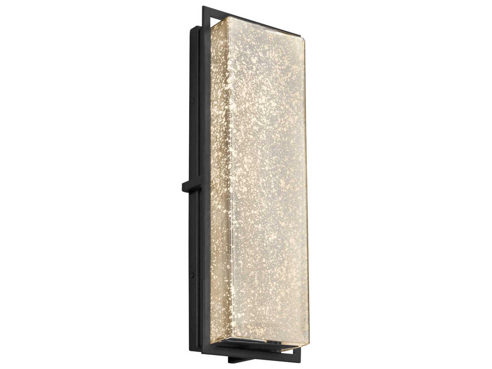 Justice Design Group Fusion Avalon ADA Outdoor Wall Light