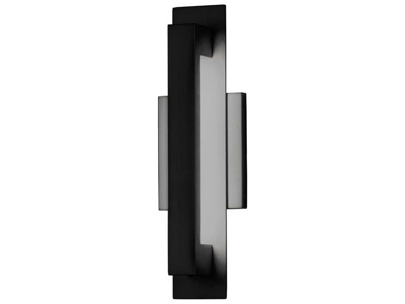 Justice Design Group Catalina Outdoor Wall Light