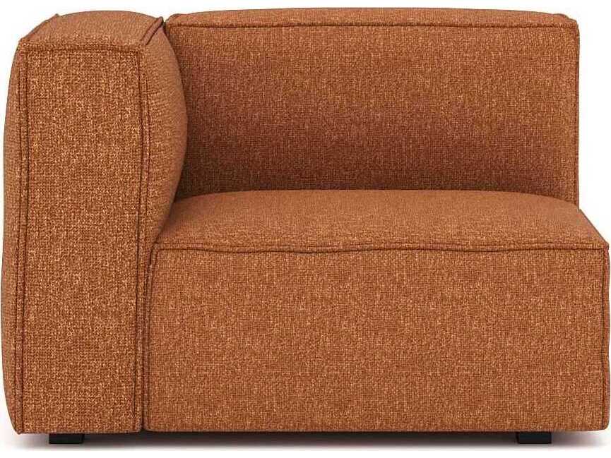 Unique Furniture Beacon Orange Modular Chair