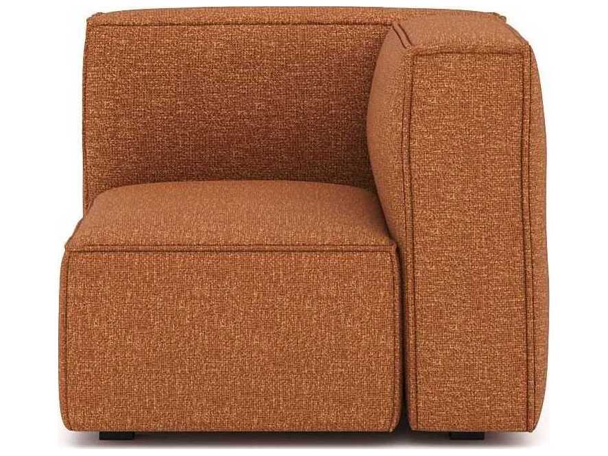 Unique Furniture Beacon Orange Modular Chair