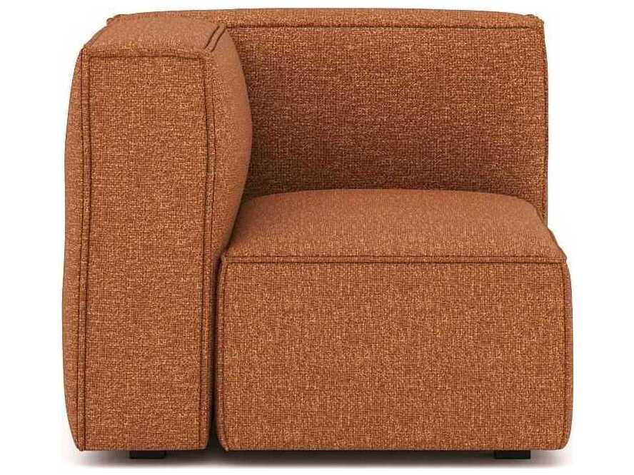 Unique Furniture Beacon Orange Modular Chair