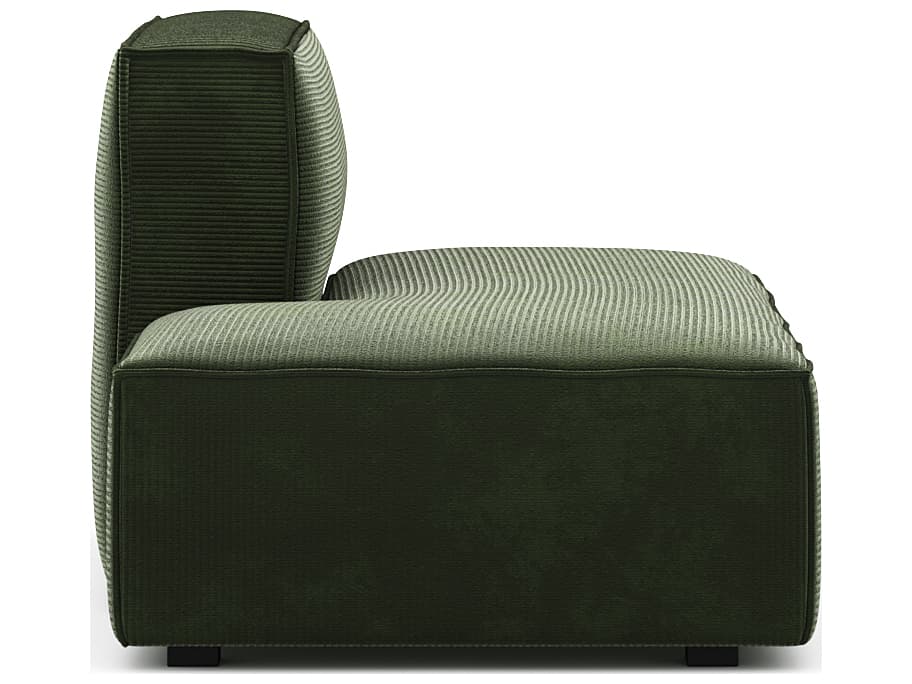 Unique Furniture Beacon Green Modular Chair